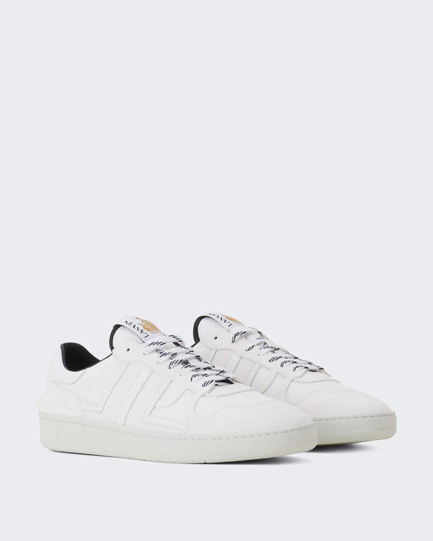 Lanvin Heren Clay Sneakers