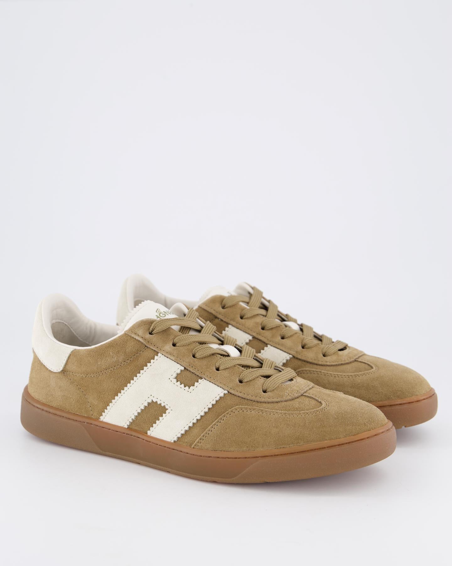 Heren Hogan Cool Allacciato H
