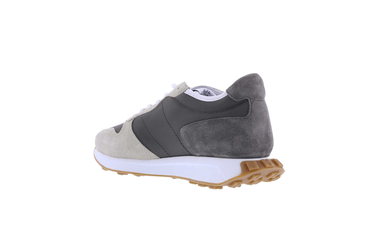 Heren H601 Allacciato H