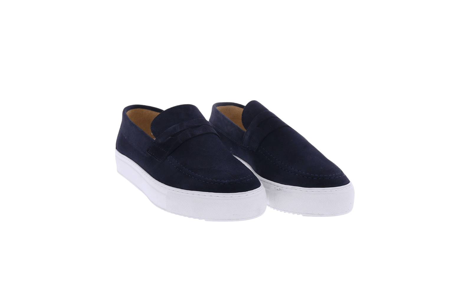 Goosecraft Heren Gc Christian Cupsole loafers – foto 4