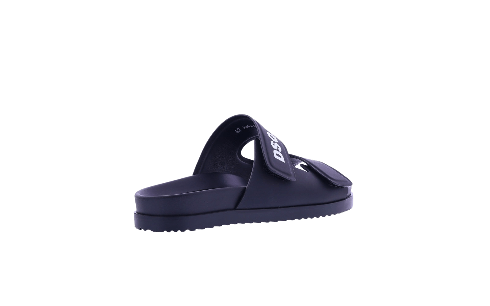 Heren Flat Sandals