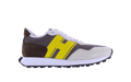 Hogan Heren H601 Allacciato H sneakers