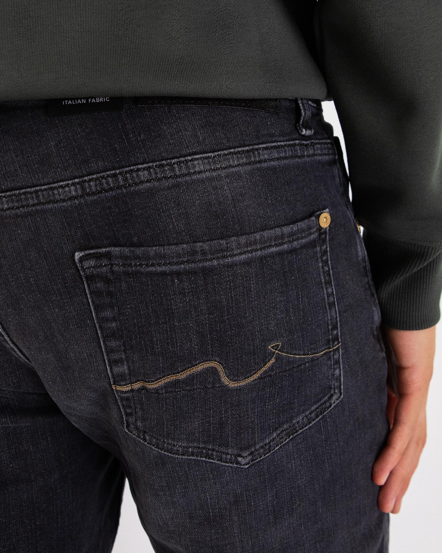 Heren Slimmy Tapered Special Edition