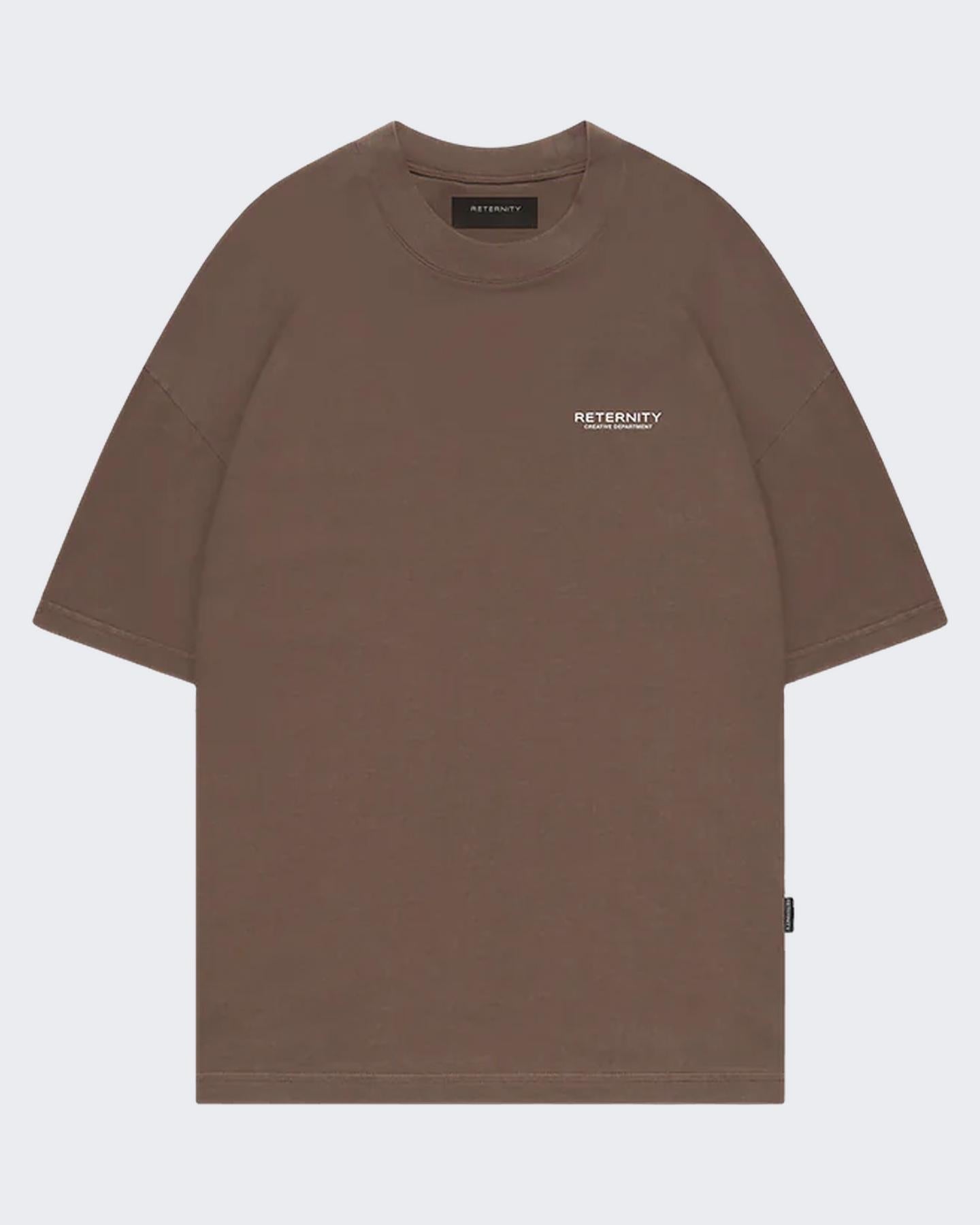 Heren Creative Dept T-Shirt