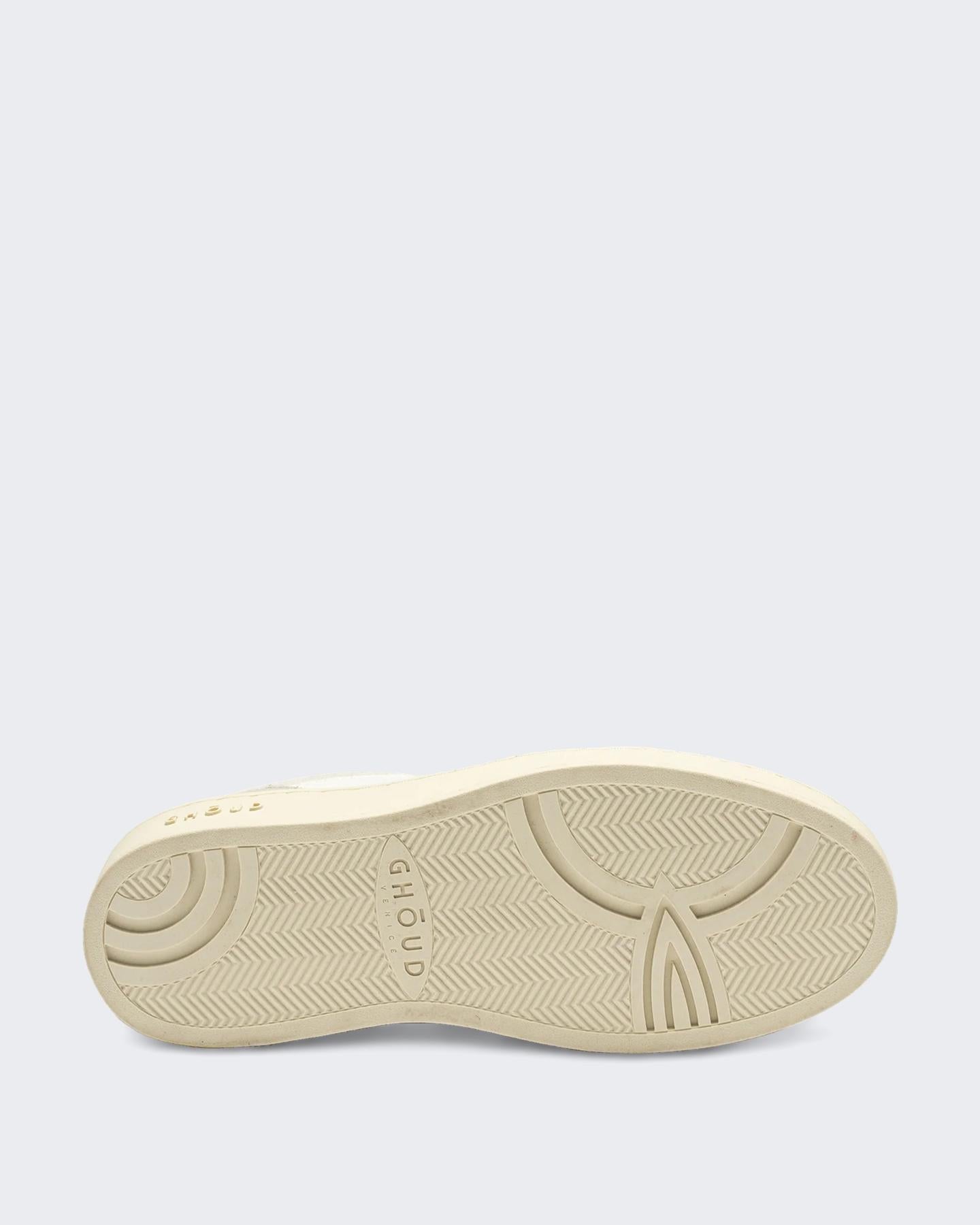 Ghoud Dames Pads Low Wom