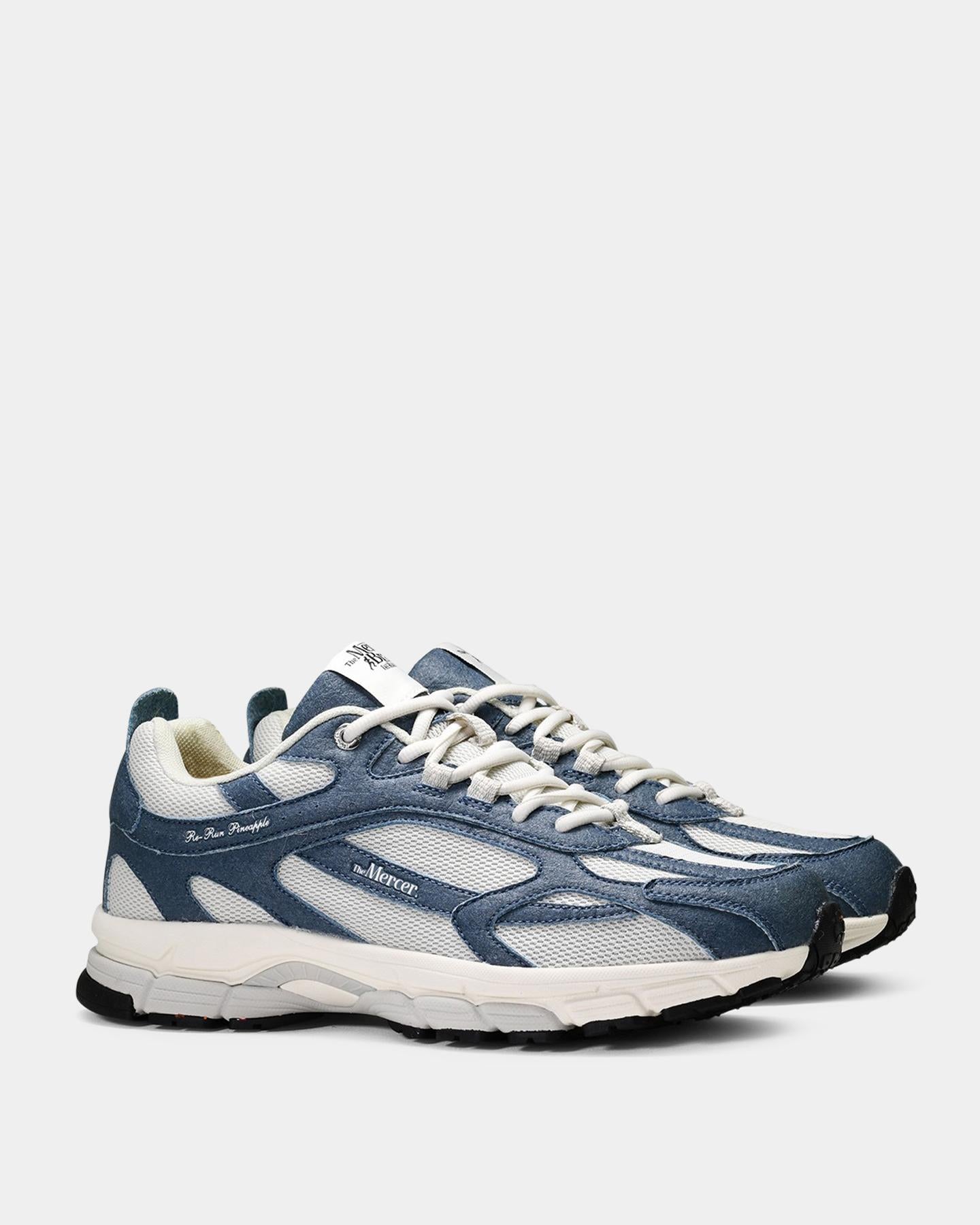 Heren The Re-Run Pineapple 2.0