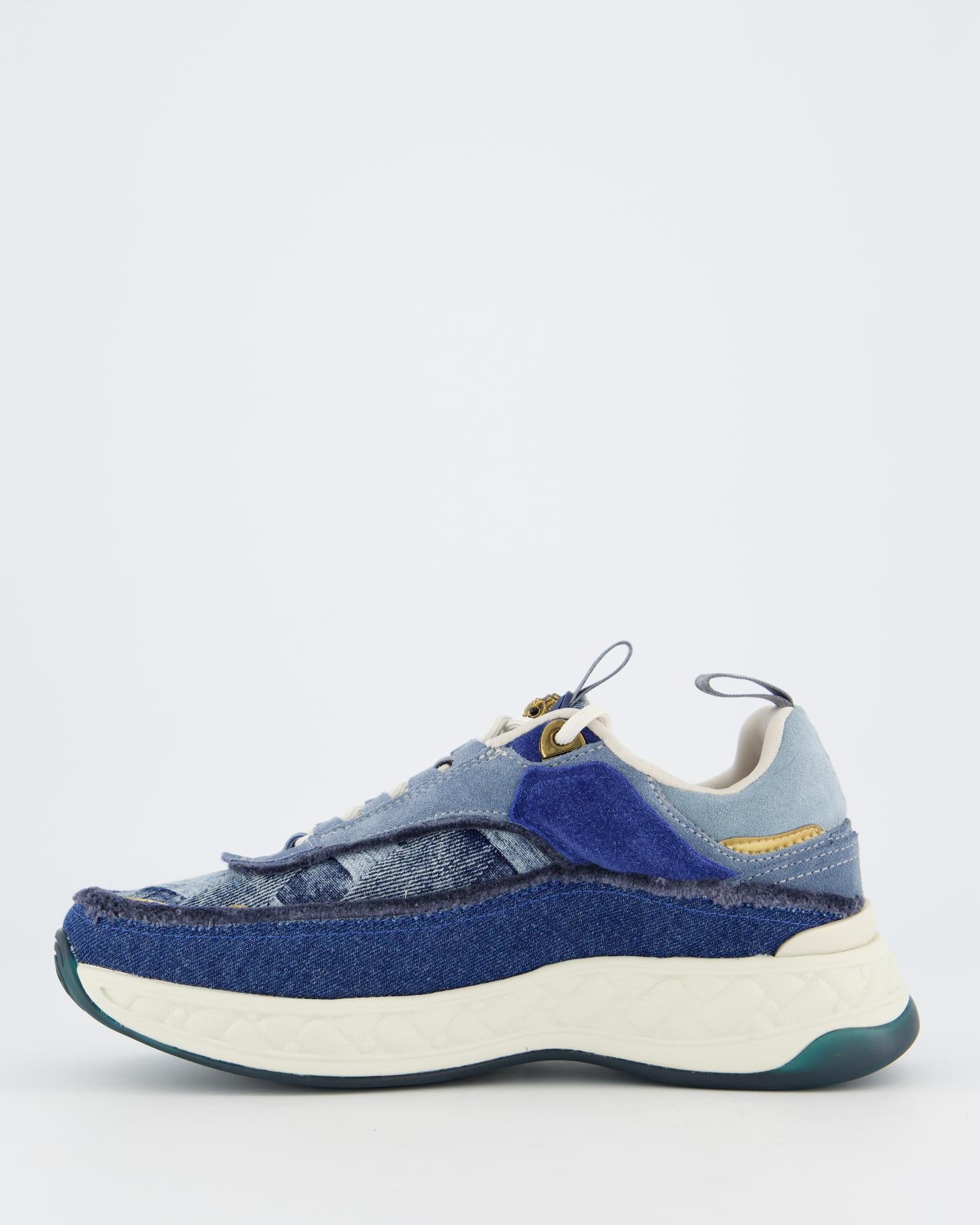 Dames 225 Kensington Sneaker