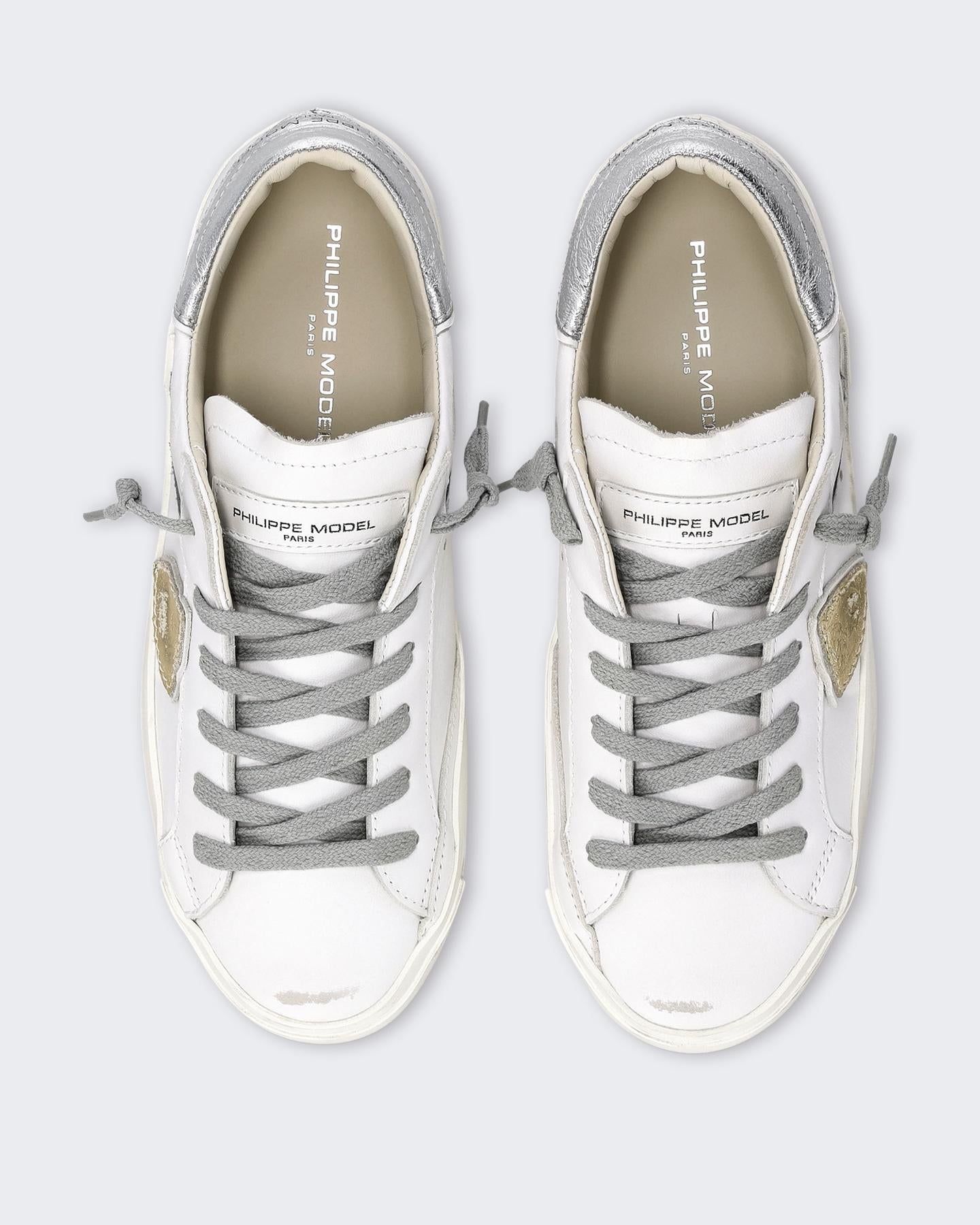 Dames Prsx Low Woman