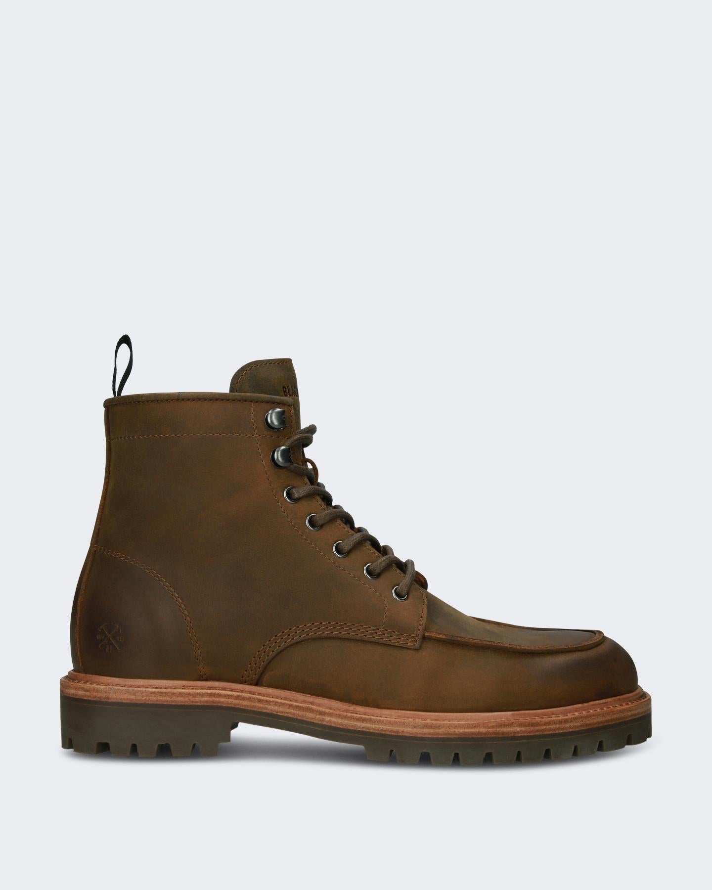 Heren Gastown Redford