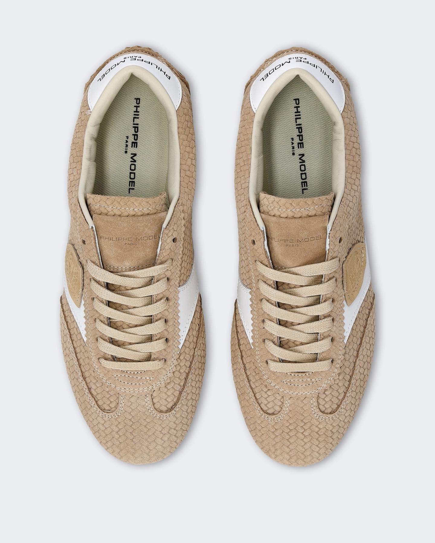 Dames Planche Low Woman