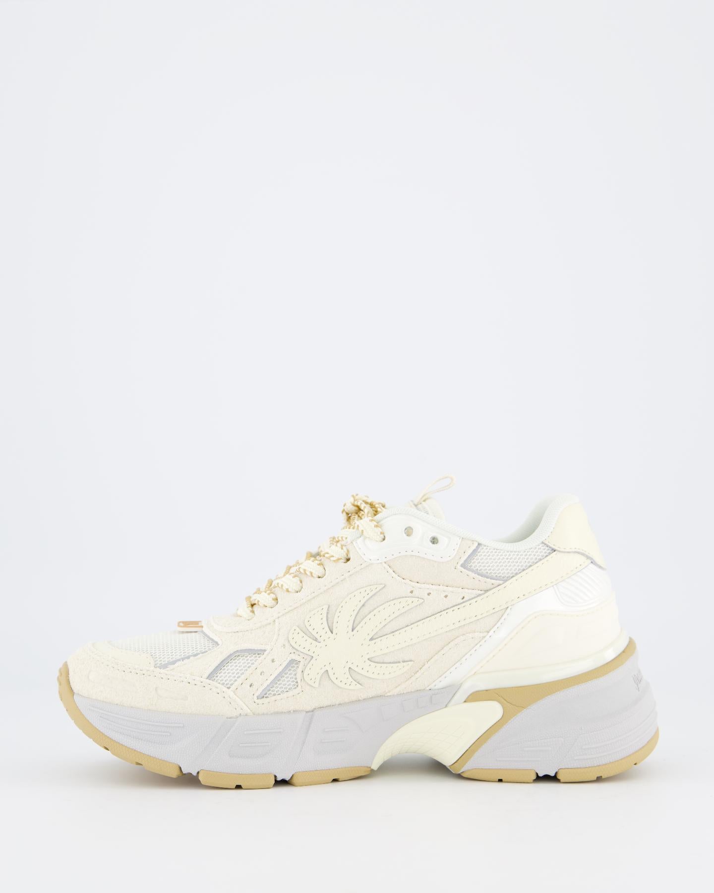 Dames Pa 4 Sneakers