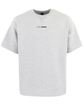 Herren Jahev T-Shirt Grau