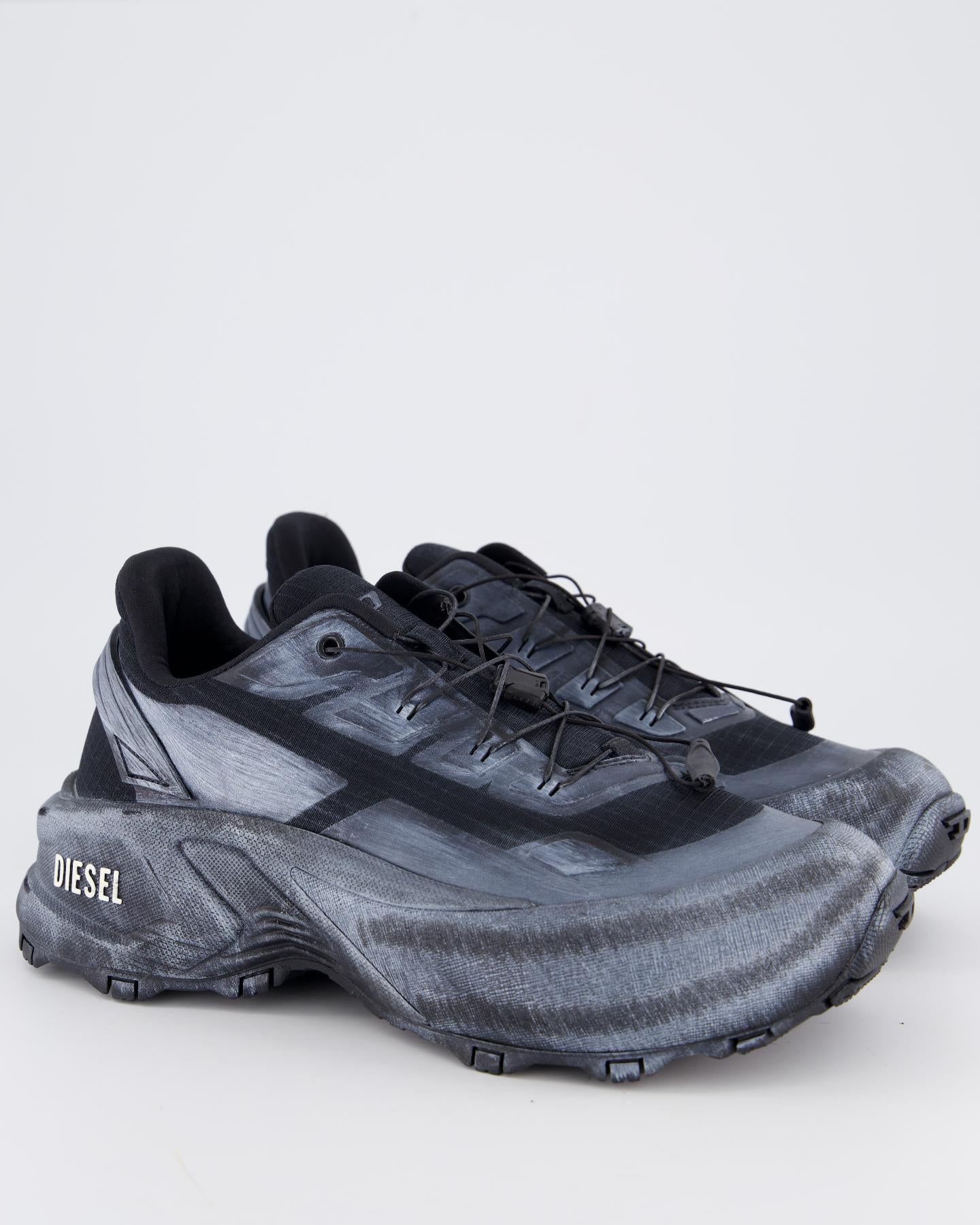 Heren D-Cage D-Cage Runner Sneakers