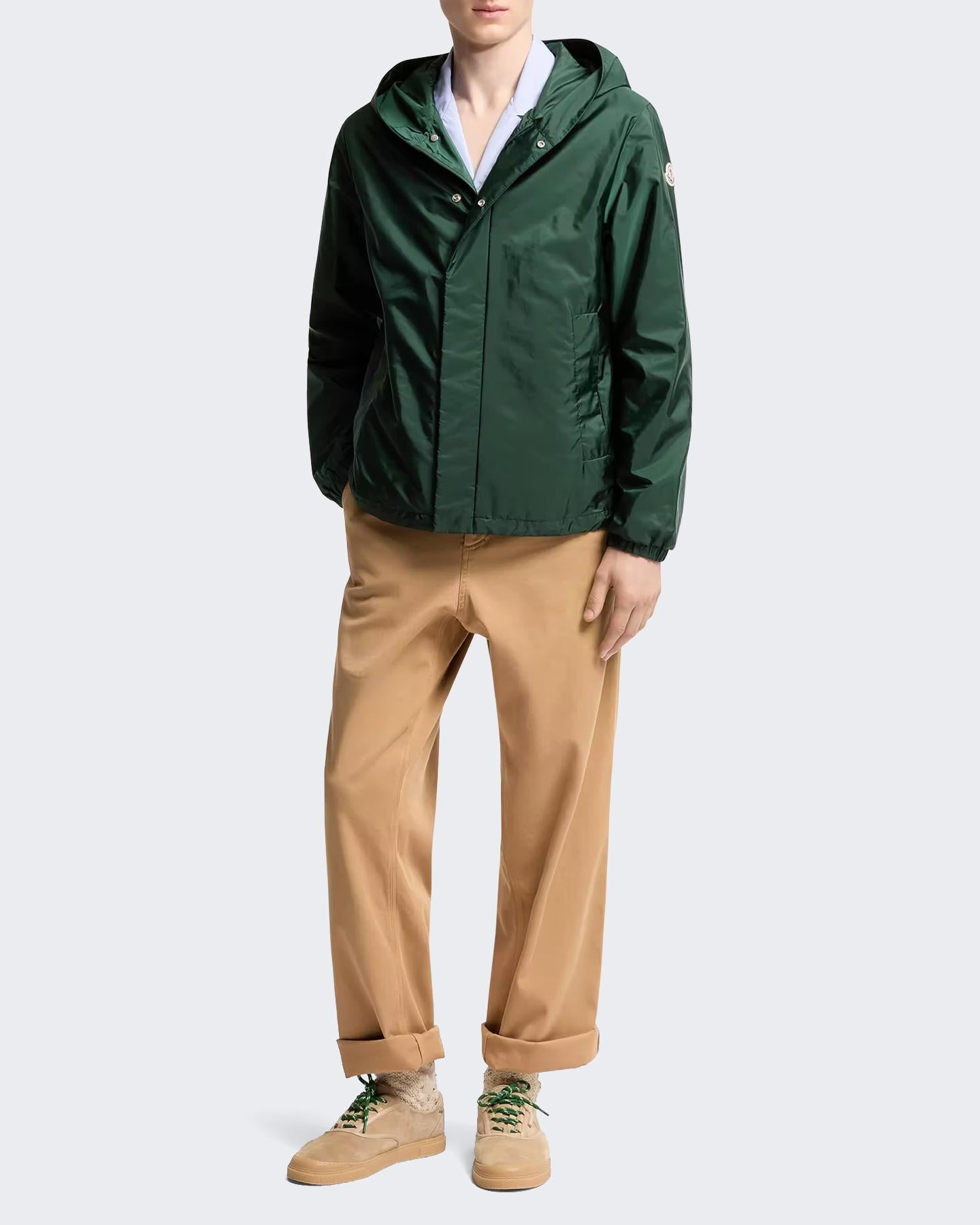 Moncler Heren Grandans Jacket