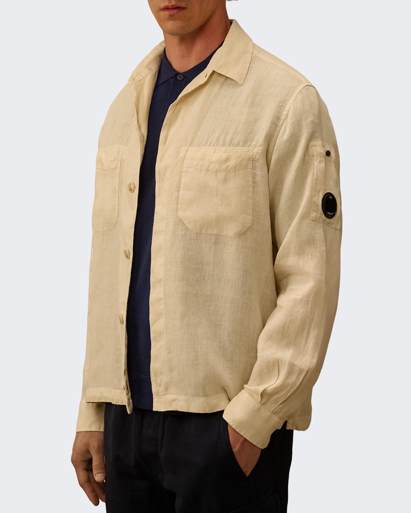 Heren Shirts - Long Sleeve