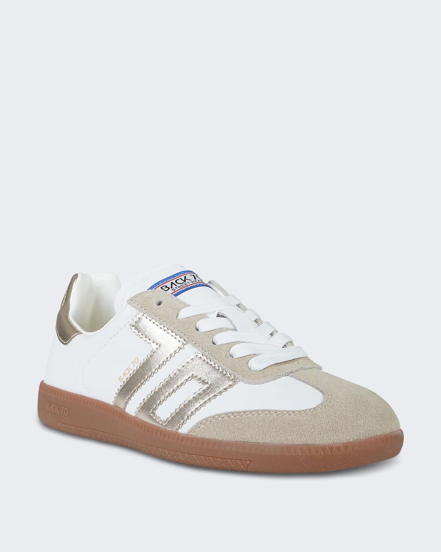 Dames Back70 Cloud