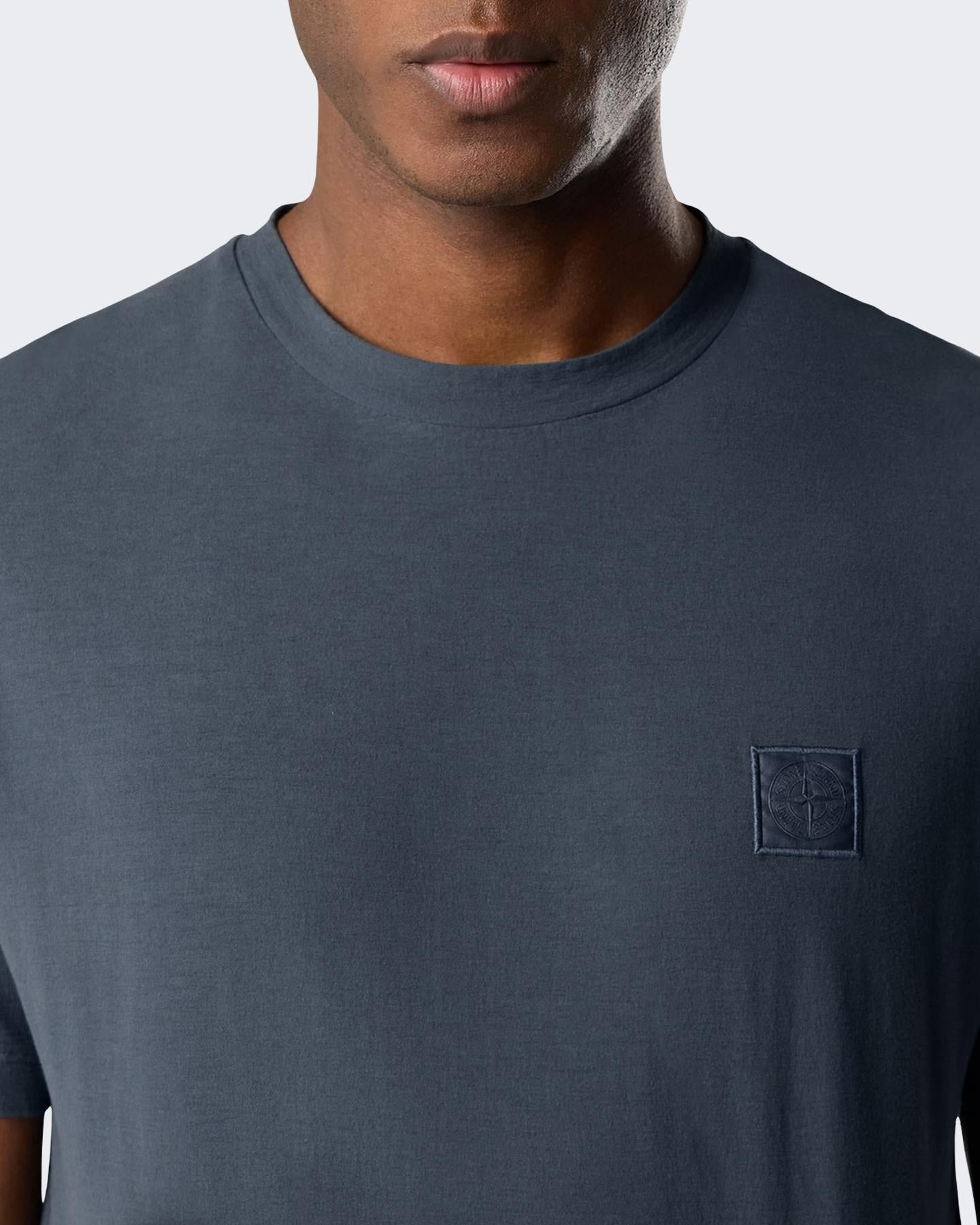 Heren Ss T-Shirt