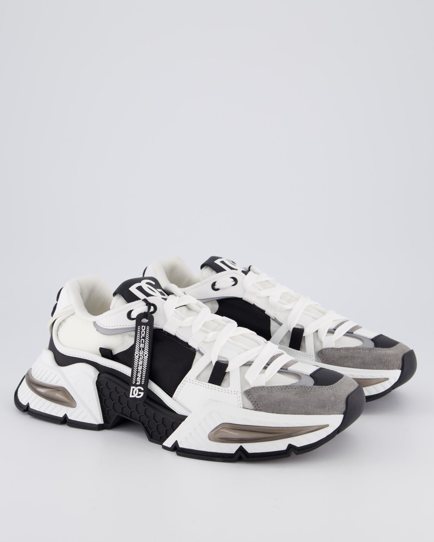 Heren Dolce & Gabbana Low-Top Sneake