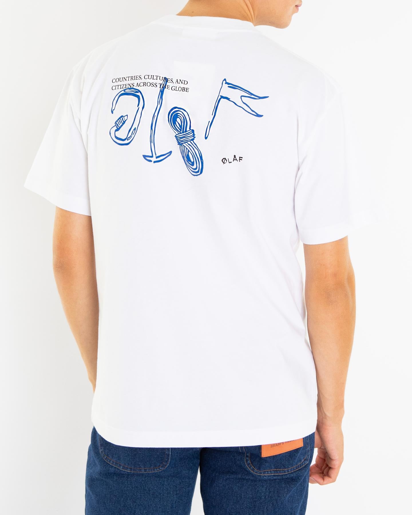 Heren Gadget Tee