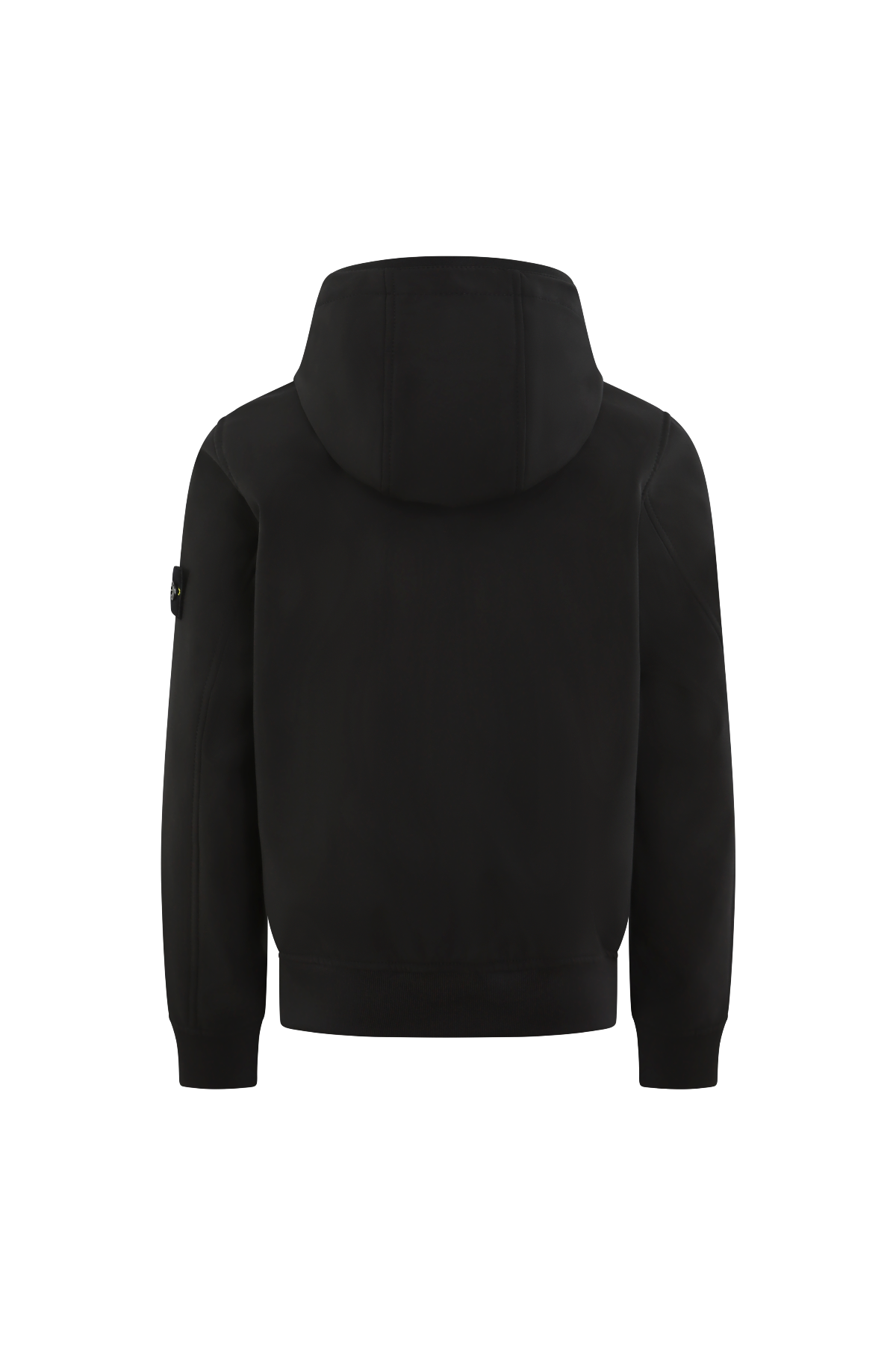 Kids Short Parka