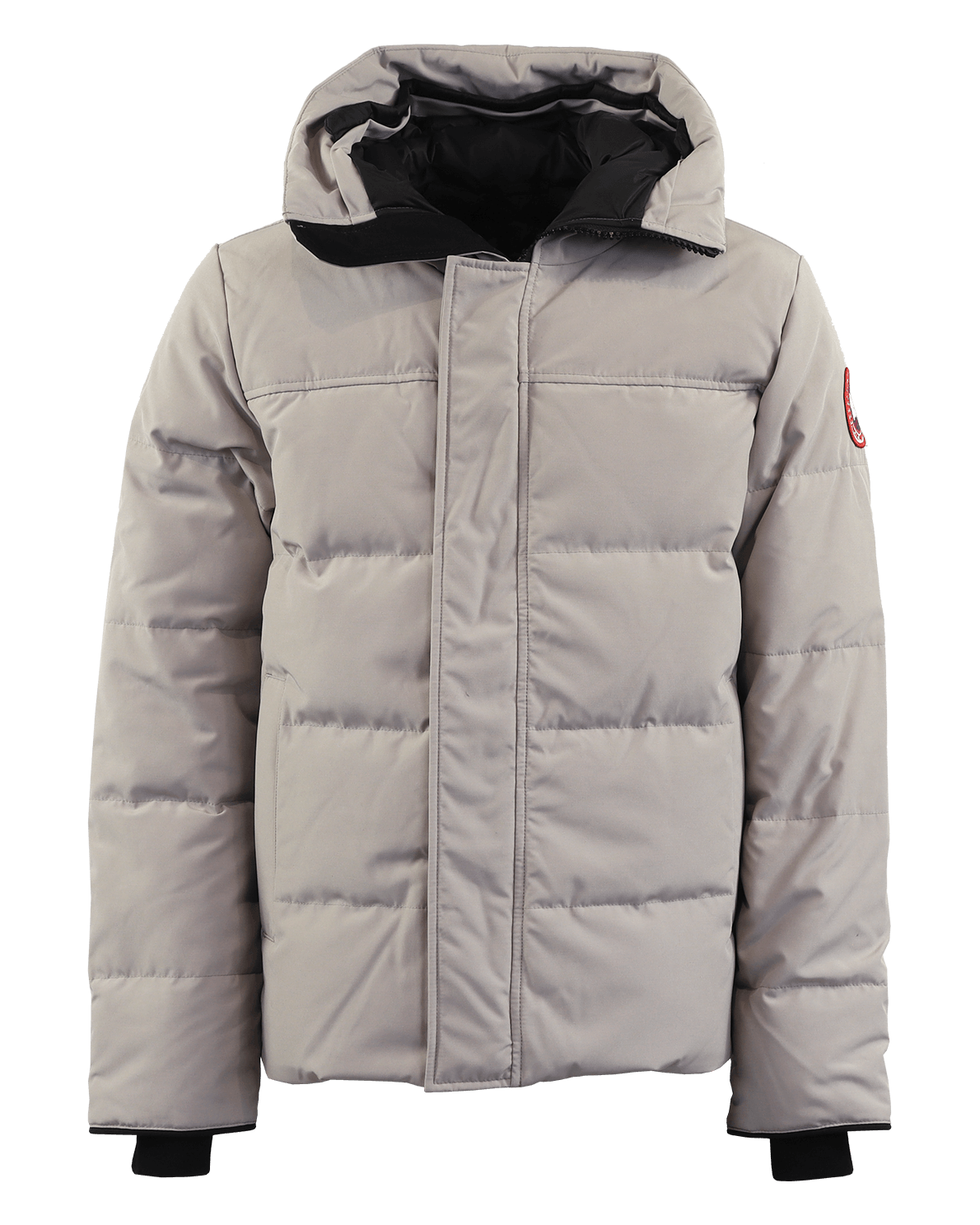 Heren Macmillan Parka Beige