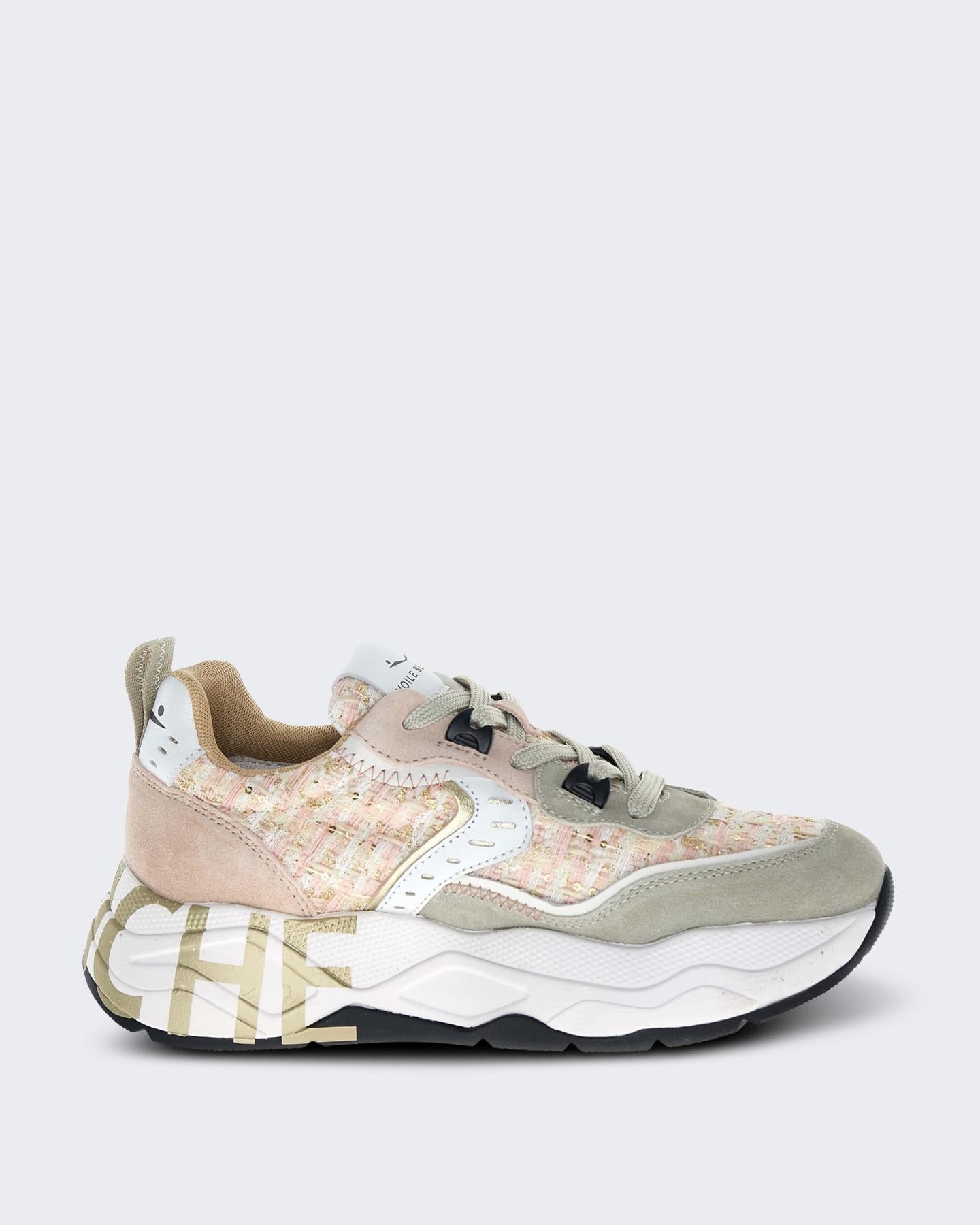 Voile Blanche Dames Club 105 - Eleganza.nl