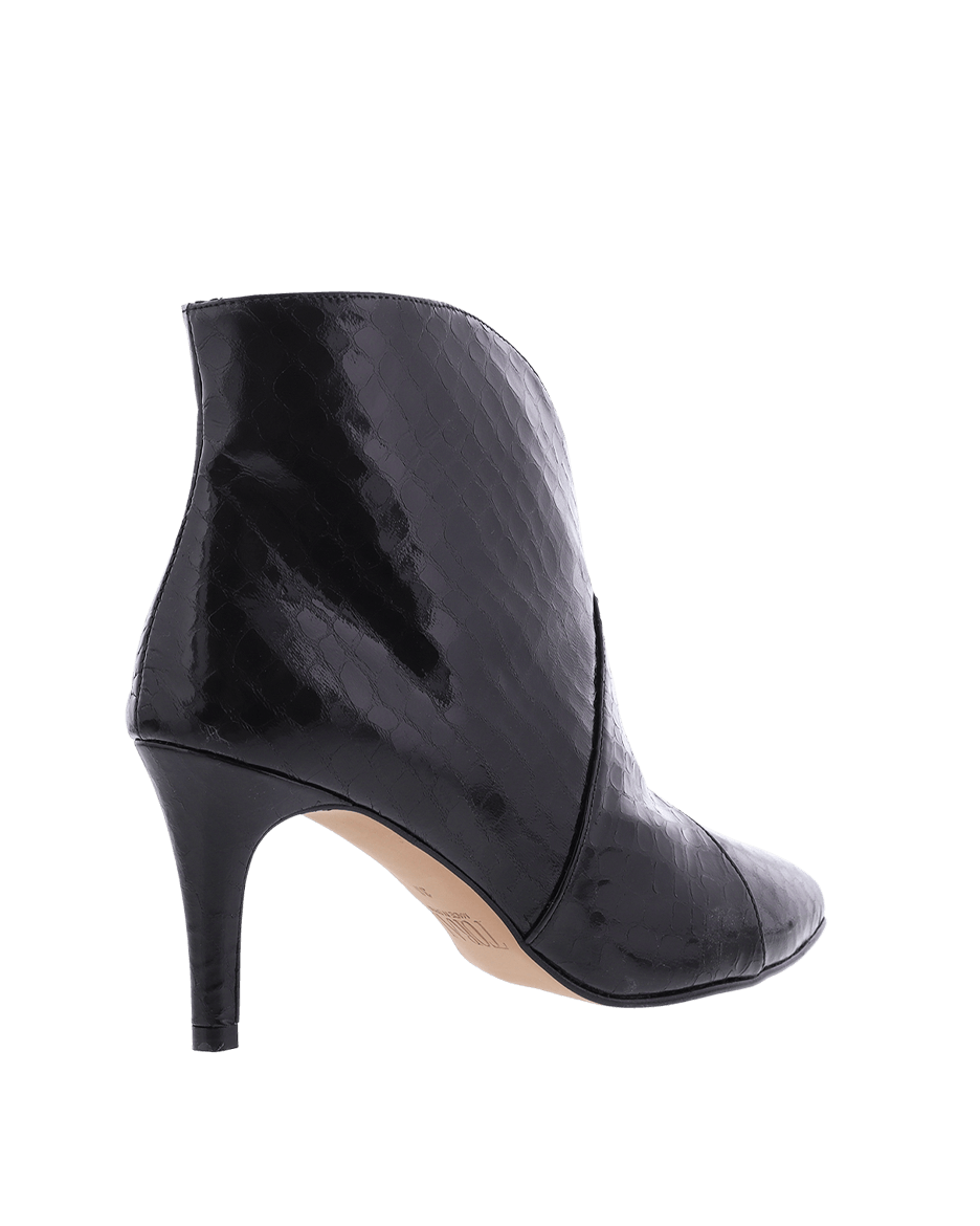 Dames TL-12804 Zwart
