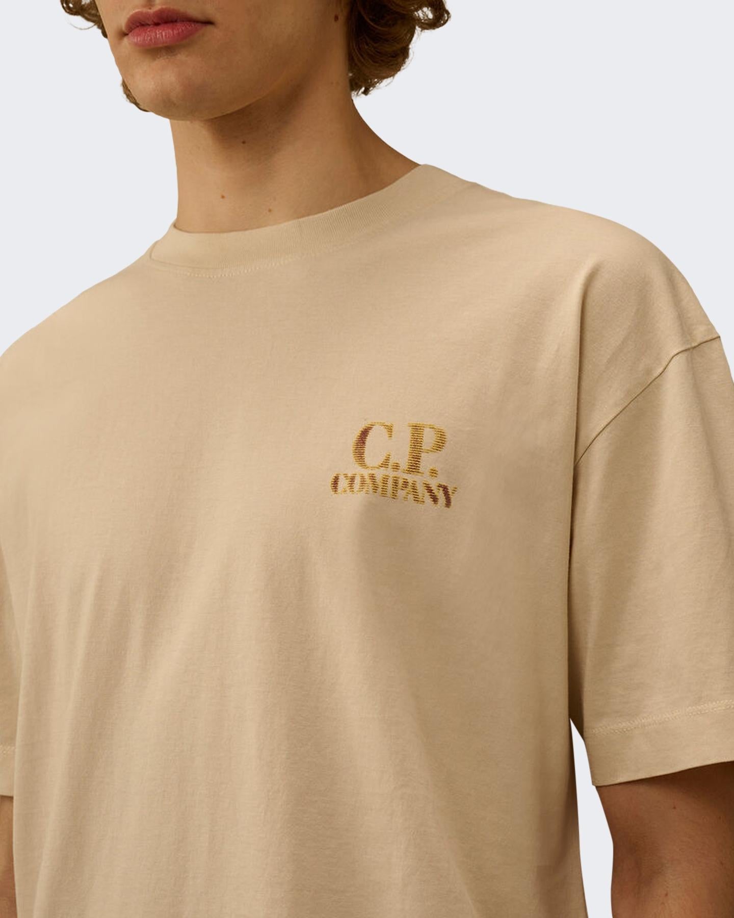 Heren T-Shirts - Short Sleeve
