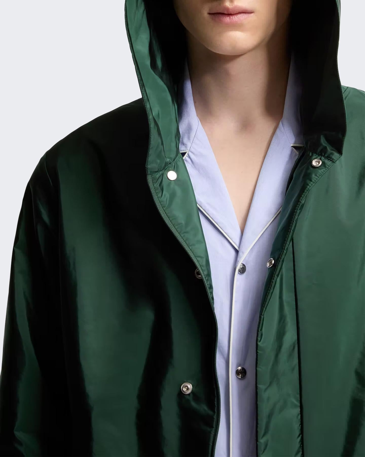 Moncler Heren Grandans Jacket