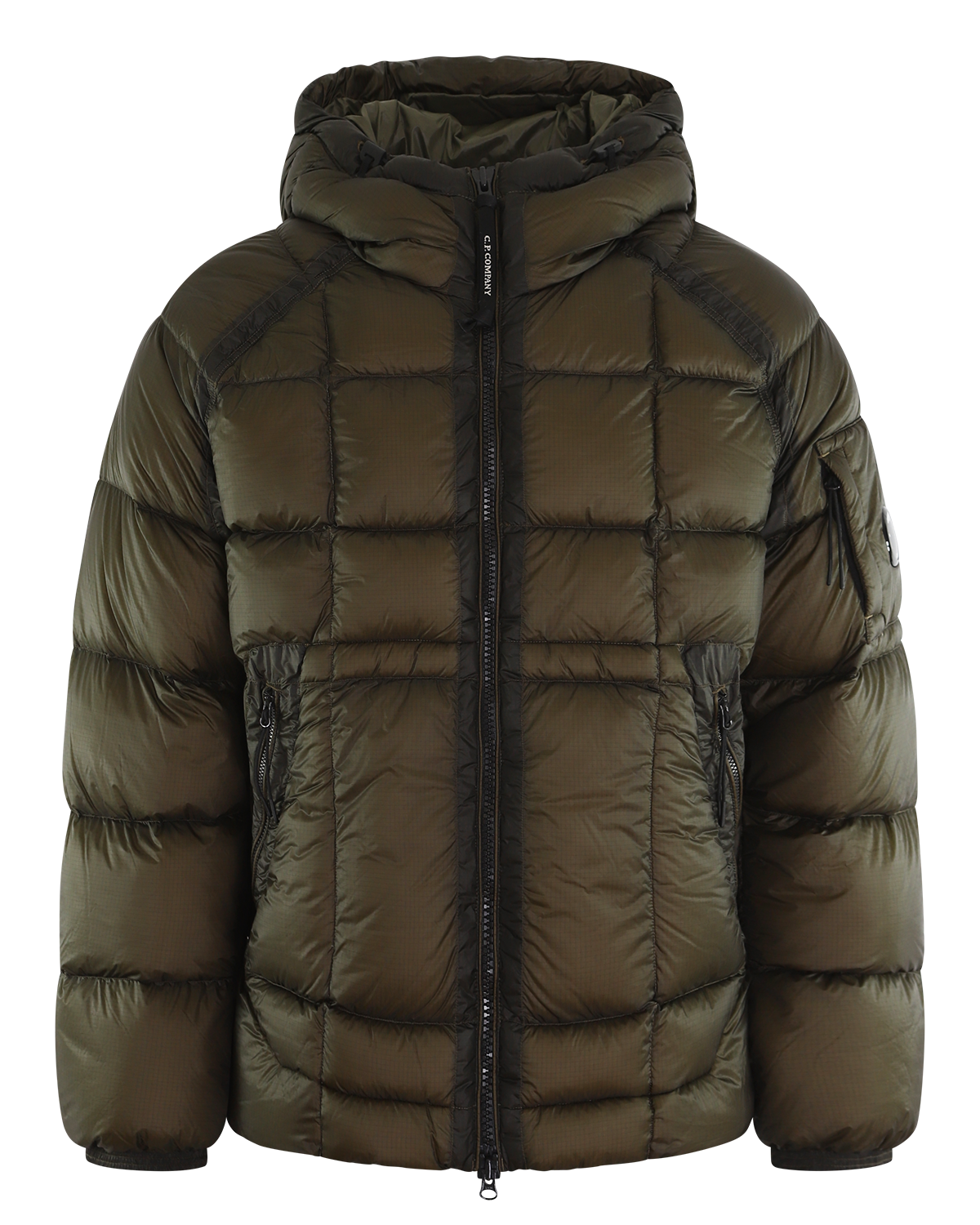 Heren Outerwear - Medium Jacket