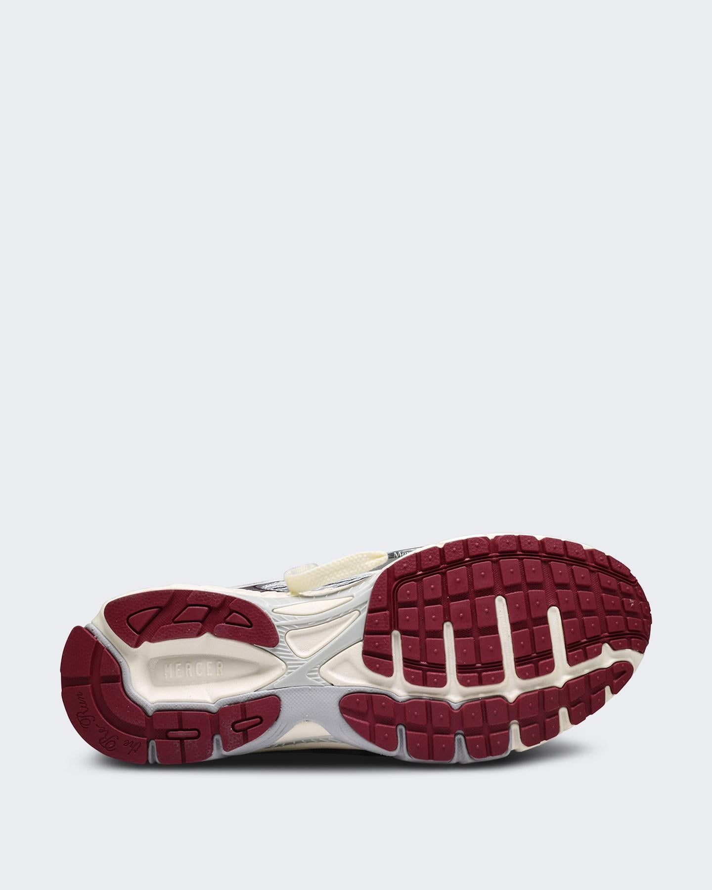 Dames The Re-Run Twin Mesh