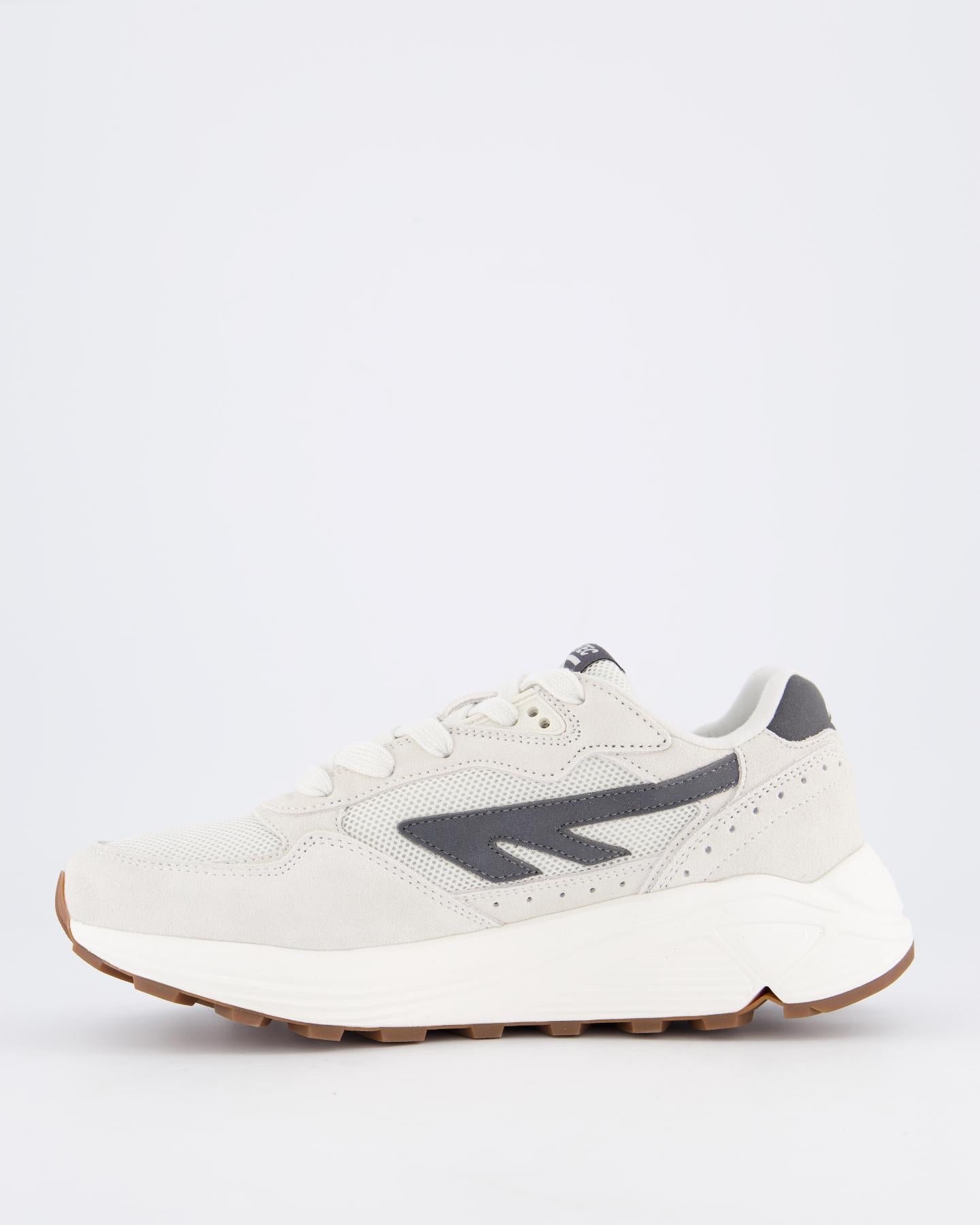 Heren Hts Shadow RGS Wit/Grijs