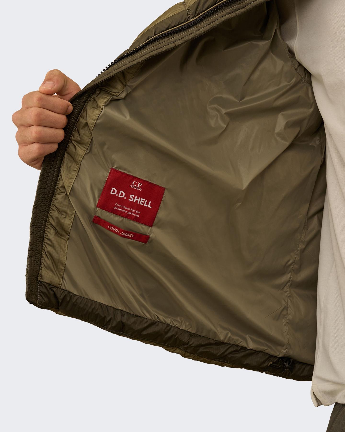 Heren Outerwear - Medium Jacket