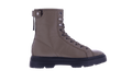 Woolrich Damen Ankle Boots