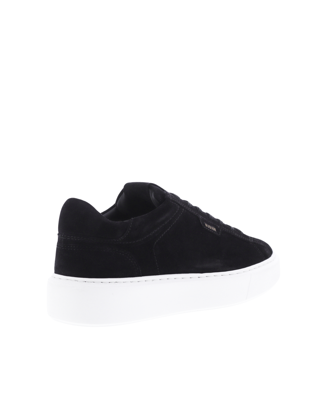 Dames Vince Tora Sneaker Zwart