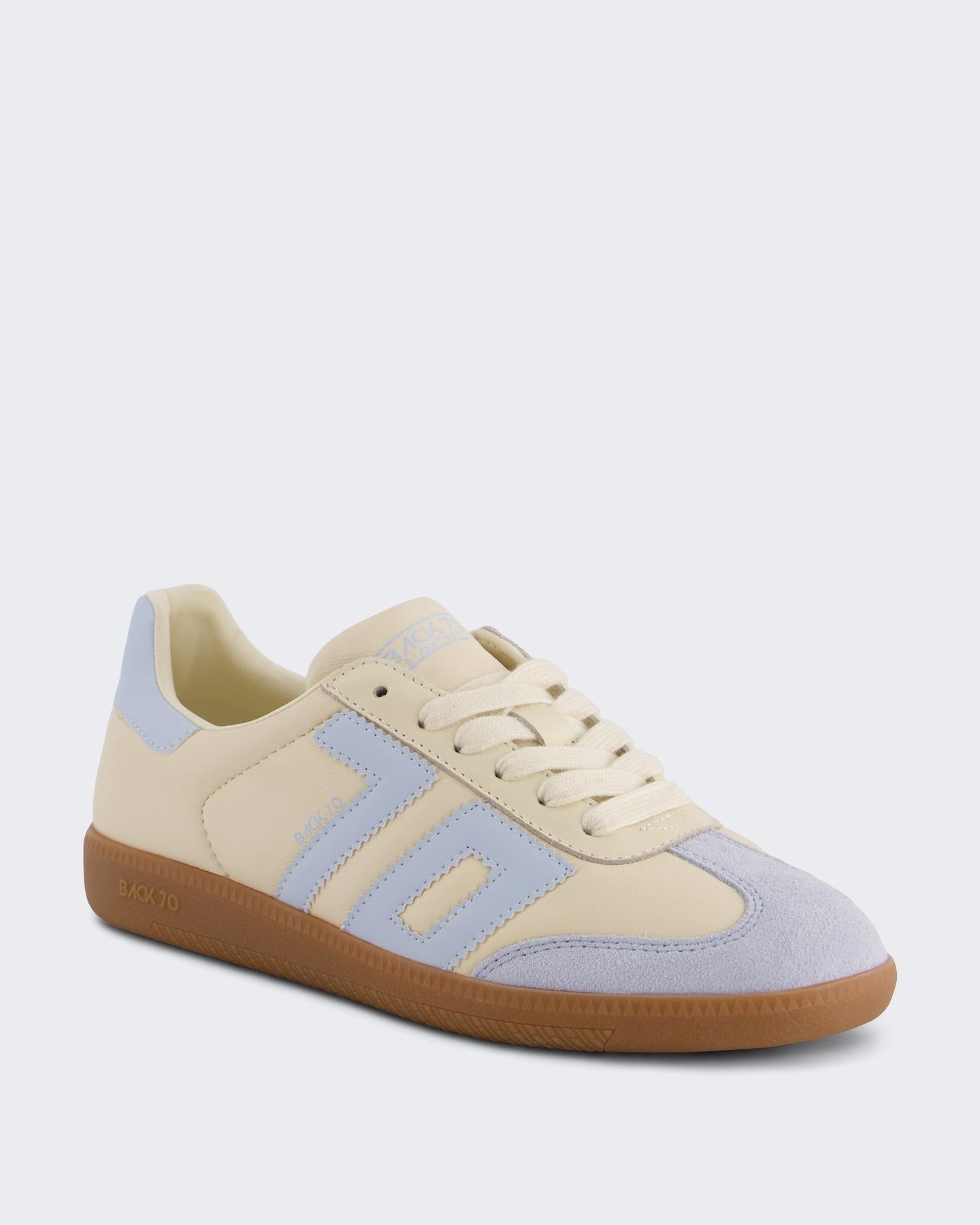 Dames Back70 Cloud
