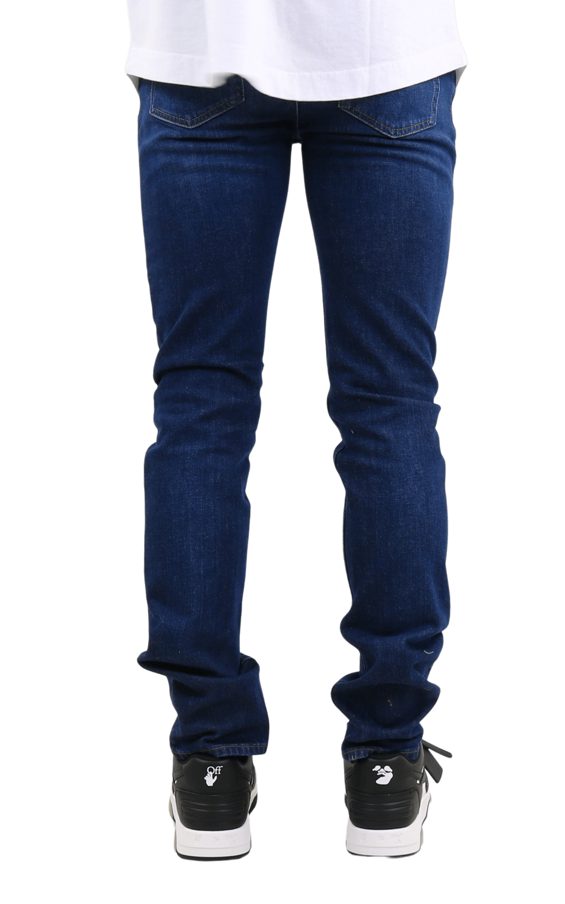 Heren Acne Studios North Dark Blue