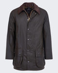 Heren CLASSIC BEAUFORT WAX JACKET — huidige kleur