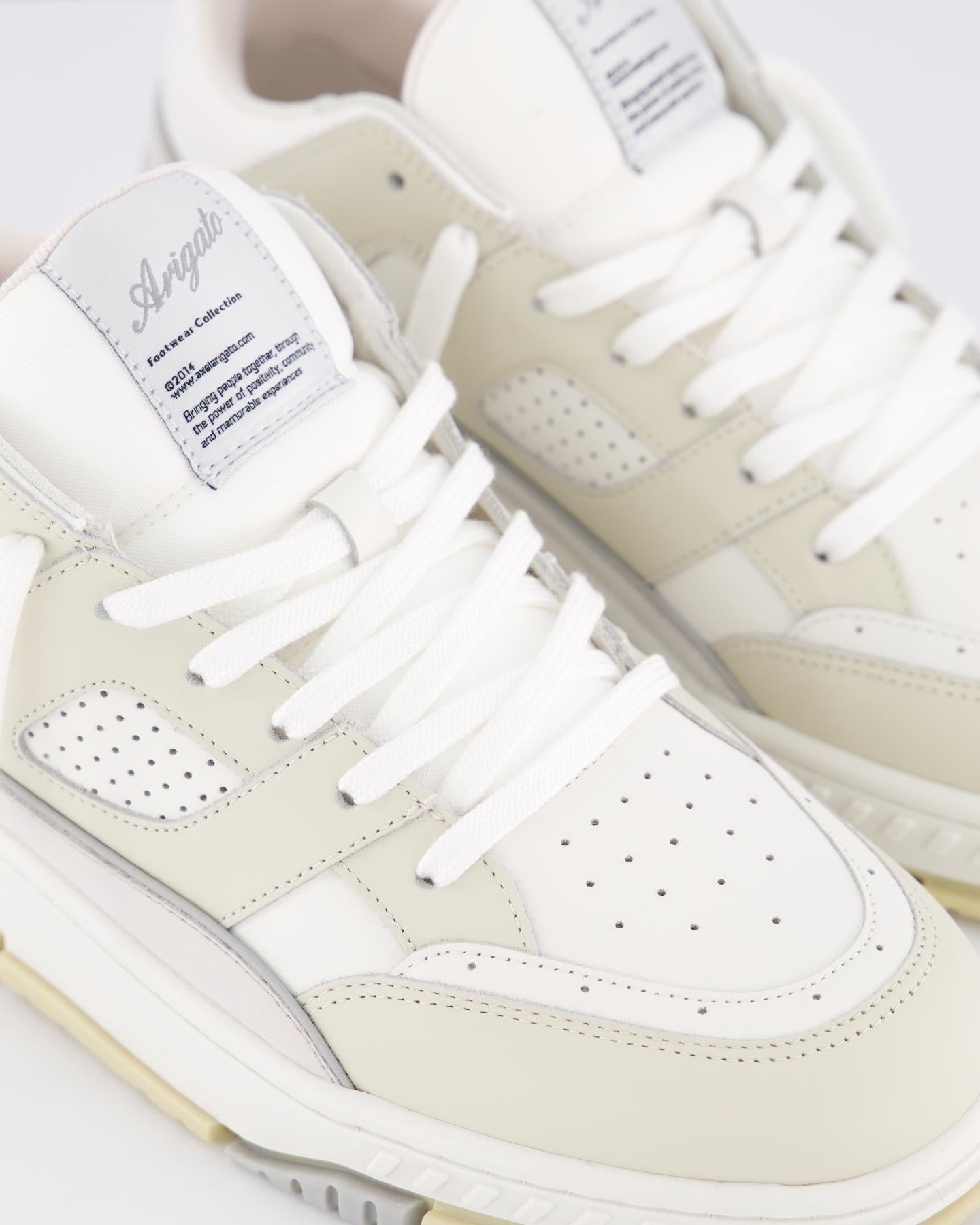 Heren Area Lo Sneaker