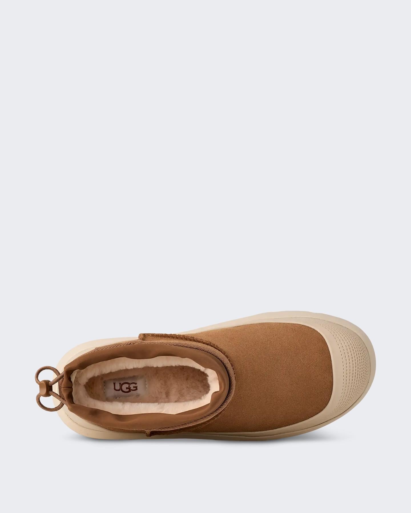Dames Class Ultra Mini Weath Hybrid