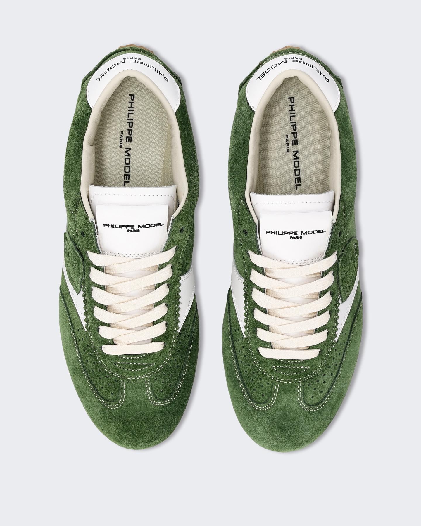 Dames Planche Low Woman