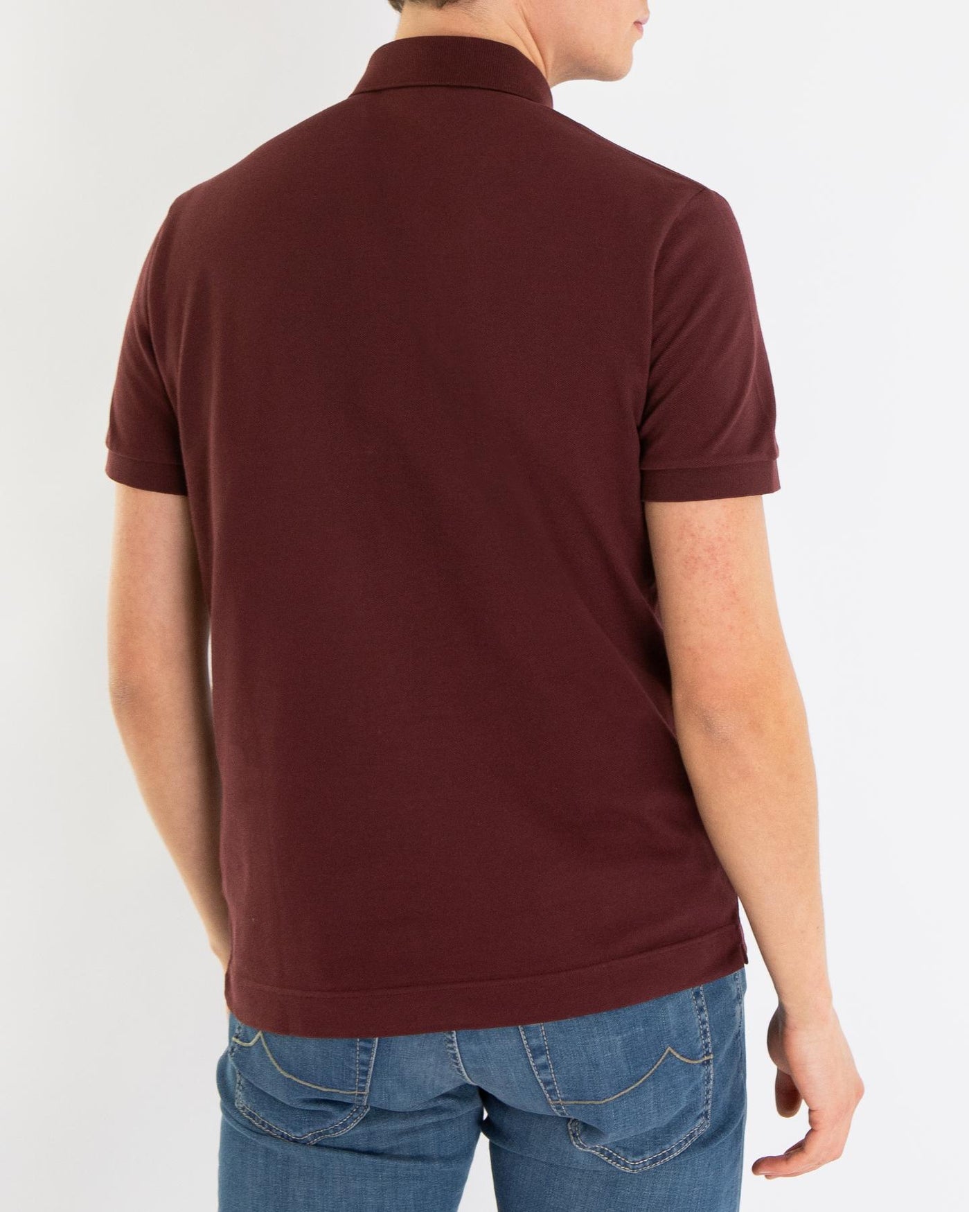 Lacoste Heren 1Hp3 Men'S S/S Polo