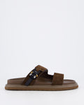 Dior Homme Heren DH DIOR AQUA slippers — huidige kleur