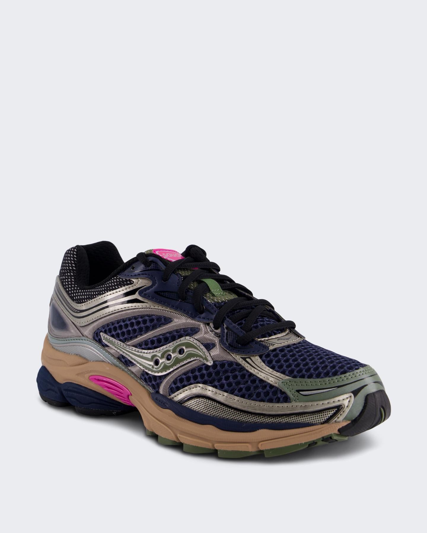 Heren Progrid Omni 9