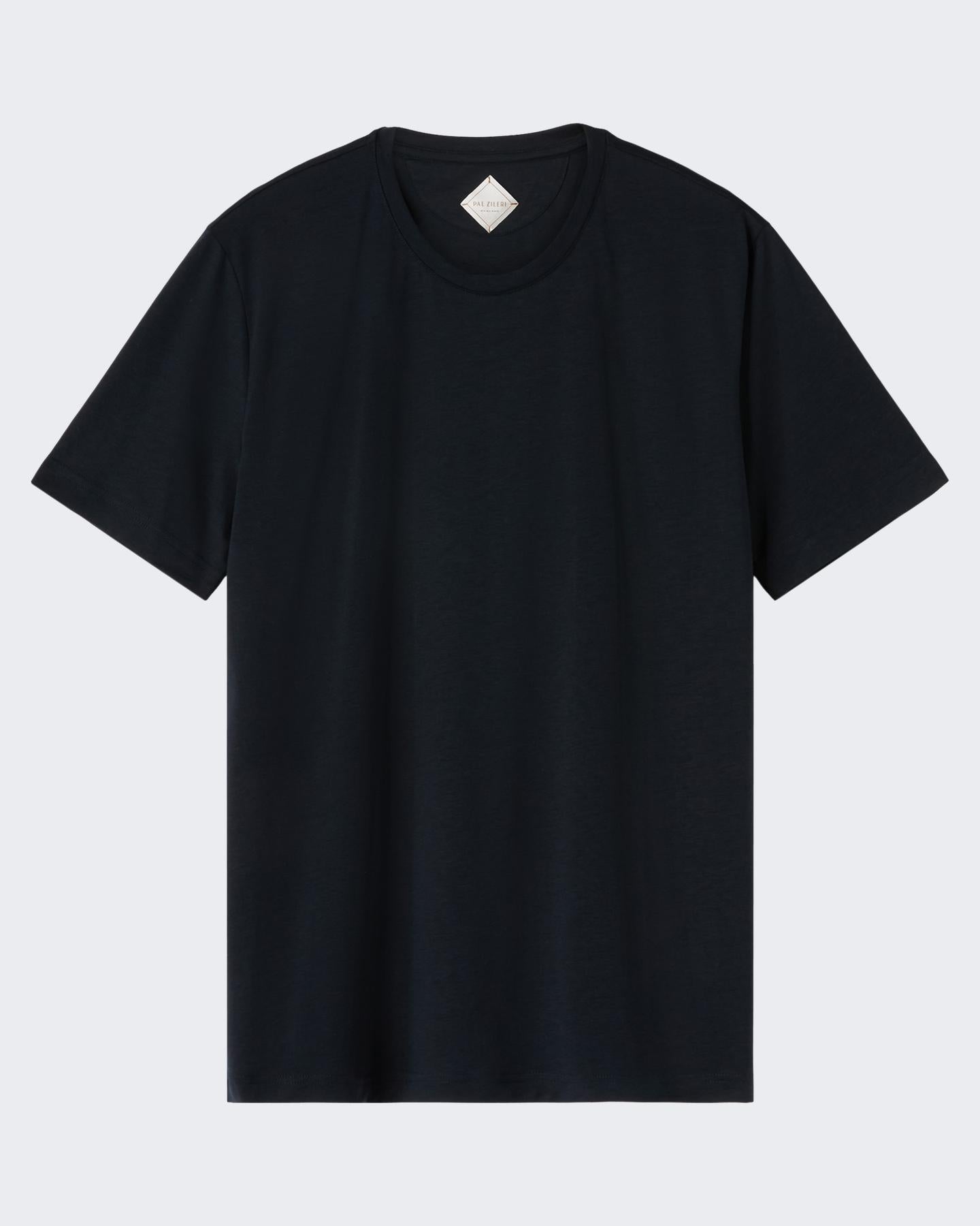 Heren Ultra Lightweight Shirt Blauw