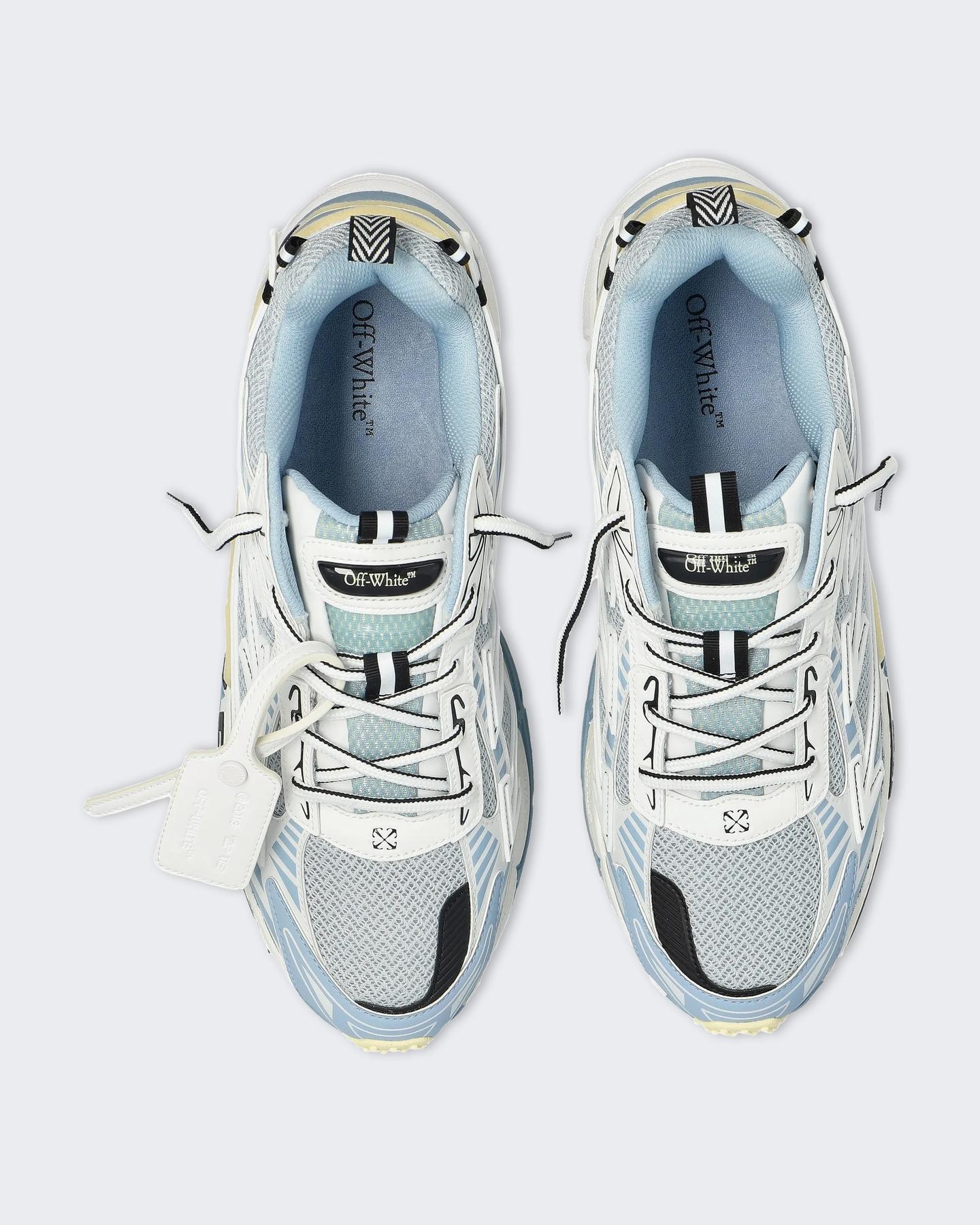 Heren Ow Be Right Back Sneaker