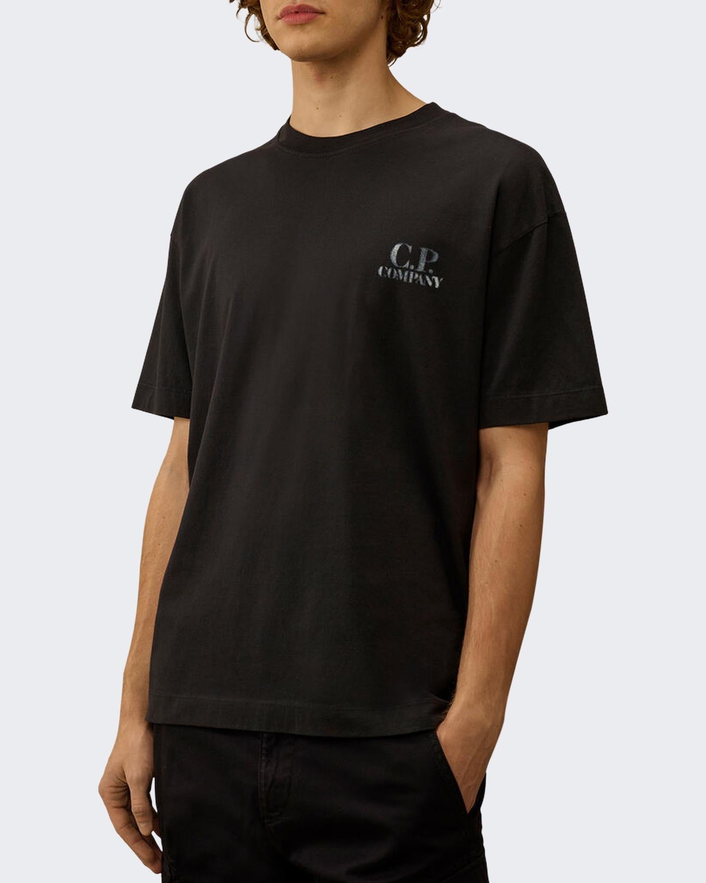Heren T-Shirts - Short Sleeve