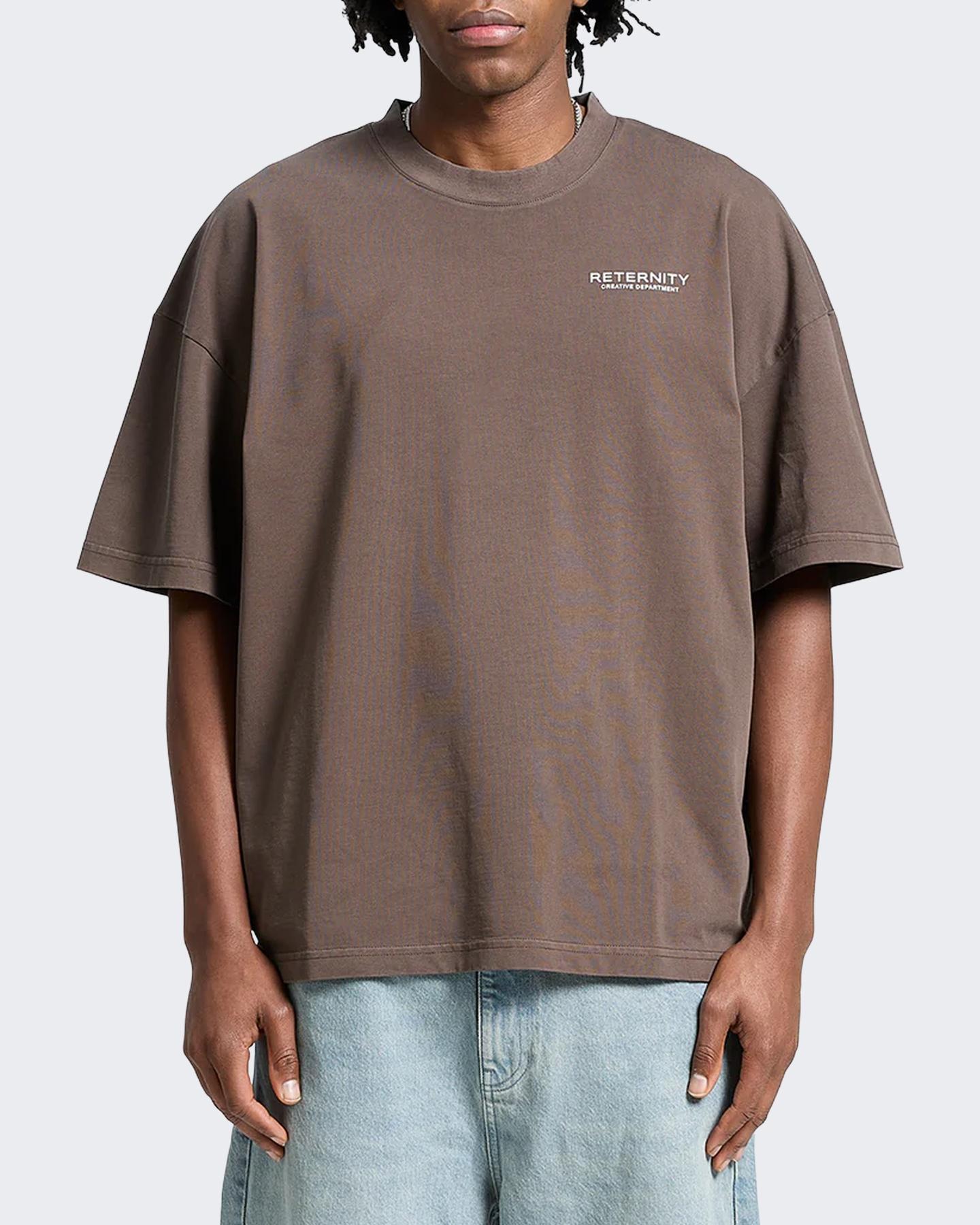 Heren Creative Dept T-Shirt