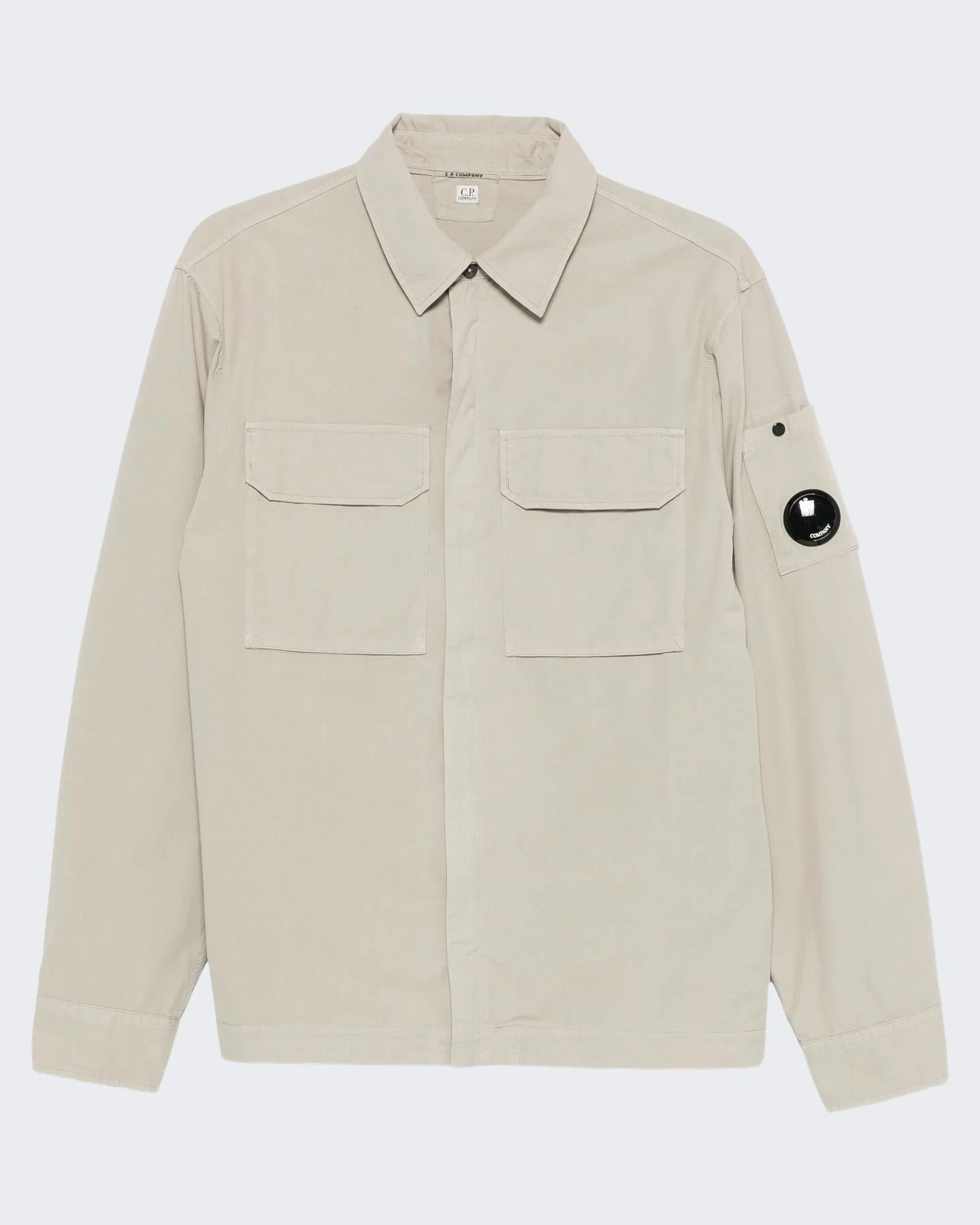 Heren Overshirt - Overshirt