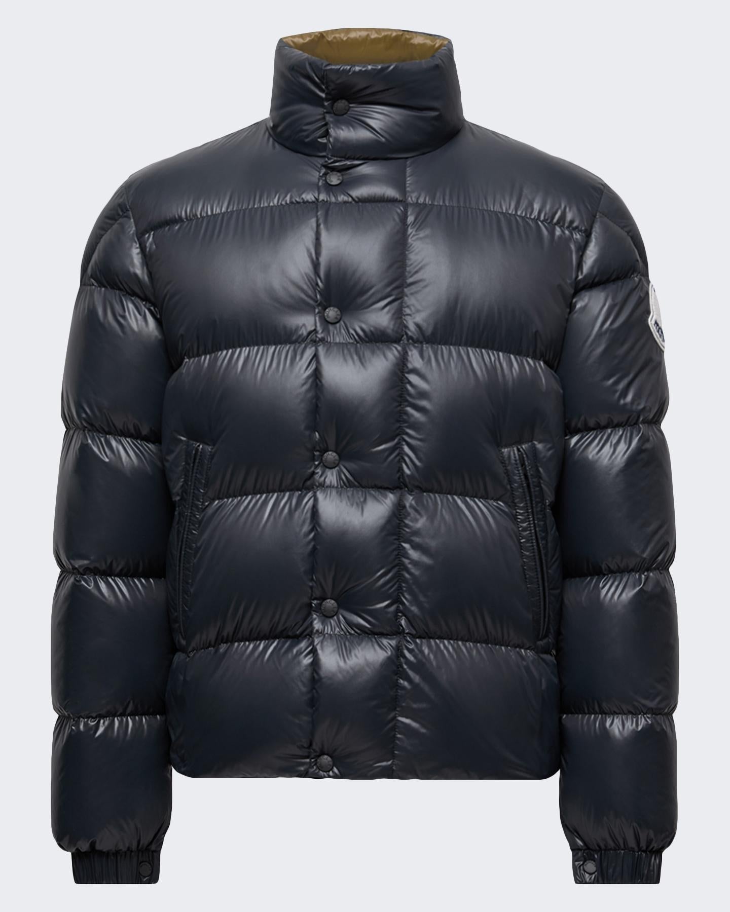 Heren Tripiti Jacket
